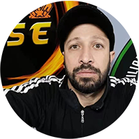 Kuwait kjøper - Mahmoud